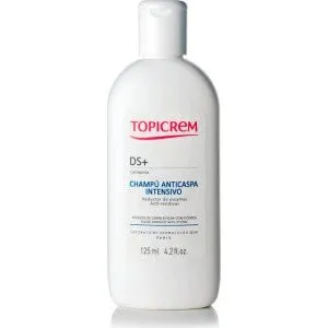 Topicrem DS+ Champú Anticaspa Intensivo 125 ml