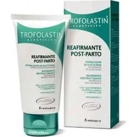 Trofolastin Crema Reafirmante Postparto 200ml