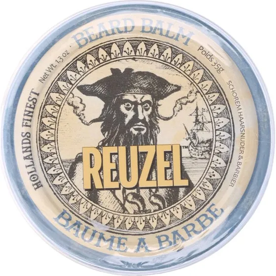 Reuzel Beard Balm 35g