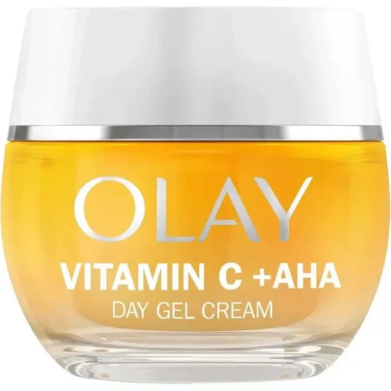 Olay Regenerist Vitamin C + AHA 24 Crema de Día 50ml