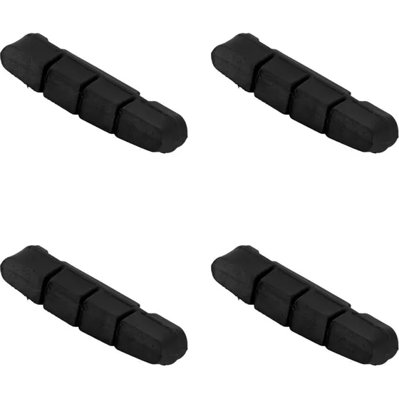 Shimano R55C4 Zapatas Freno para Aluminio