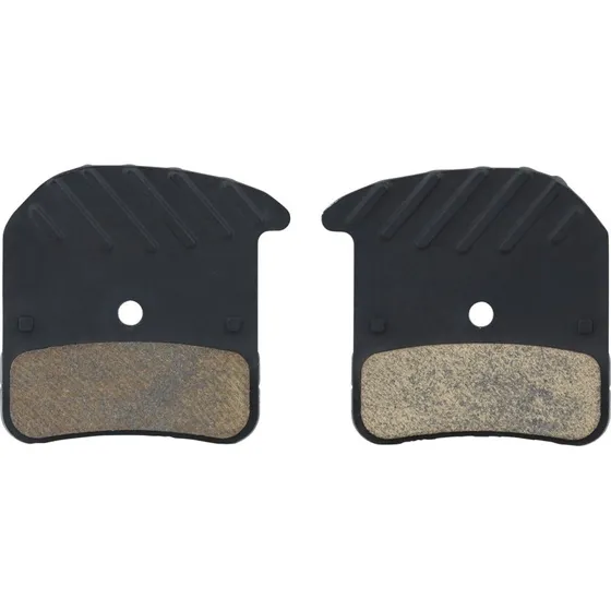 Shimano H03C-MF Pastillas Freno Metal Sinterizado