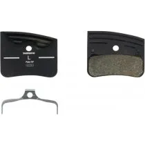 Shimano BP-P03A-RF Pastillas Freno Resina 1 Par