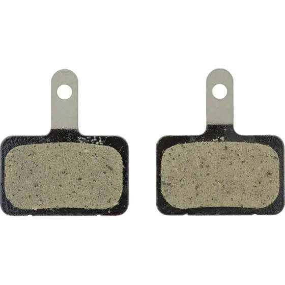 Shimano M05-RX Pastillas Freno Resina