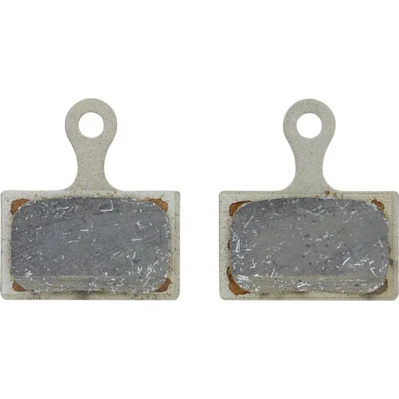 Shimano K05Ti-RX Pastillas Freno Disco Resina Sin Aleta