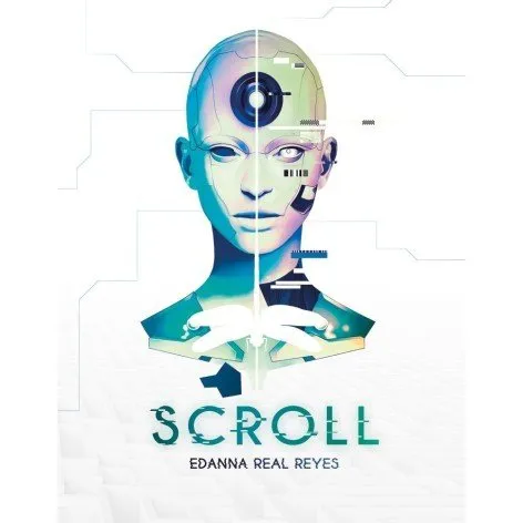 Scroll - Juego de Rol de Fantasía Digital