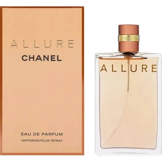 Chanel Allure Eau de Parfum 50 ml