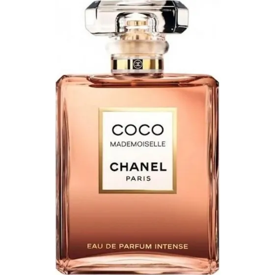 Chanel Coco Mademoiselle Eau de Parfum Intense 200 ml