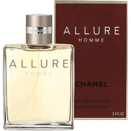 Chanel Allure Homme Eau de Toilette 150ml