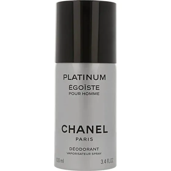 Chanel Platinum Égoïste Desodorante 100 ml