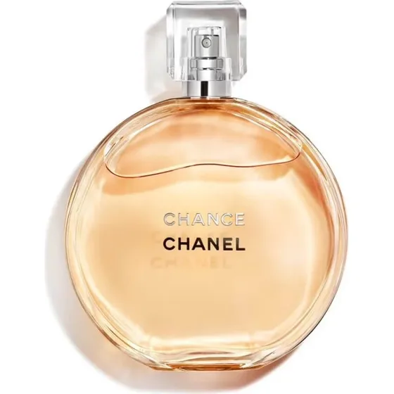 Chanel Chance Eau de Toilette 35 ml