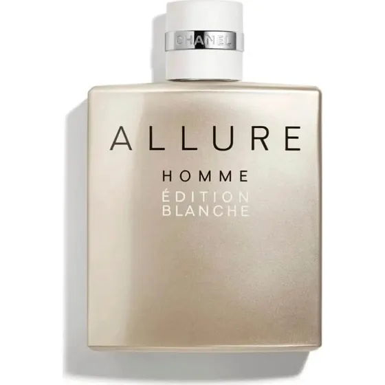 Chanel Allure Homme Édition Blanche Eau de Parfum 150ml