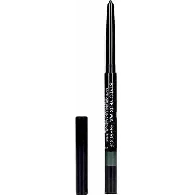 Chanel Stylo Yeux Waterproof Lápiz de Ojos 46 Vert Emeraude