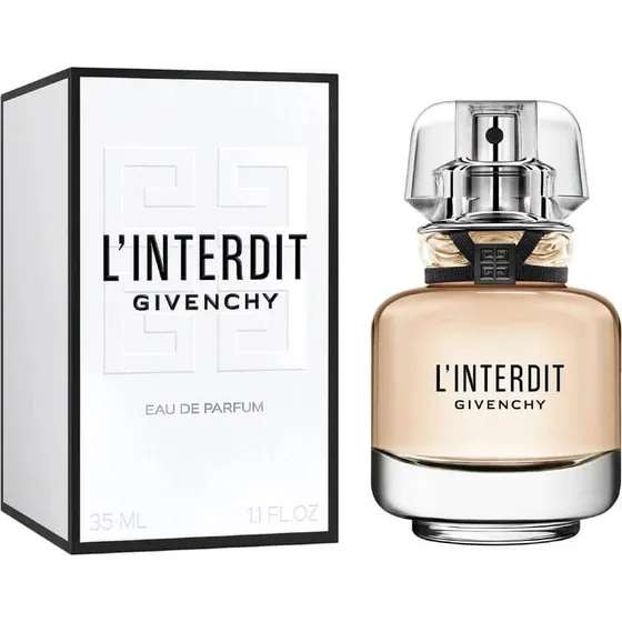 Givenchy L'Interdit Eau de Parfum 35ml