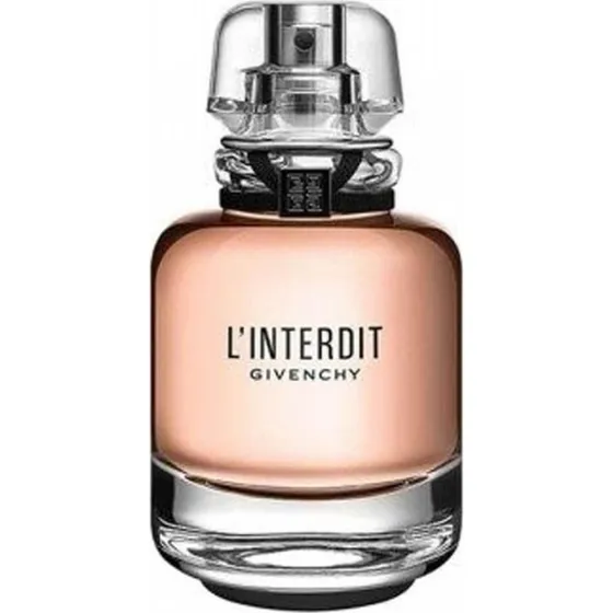 Givenchy L'Interdit Eau de Parfum 80 ml