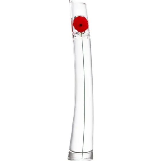 Kenzo Flower By Kenzo Eau De Parfum Refillable 100ml