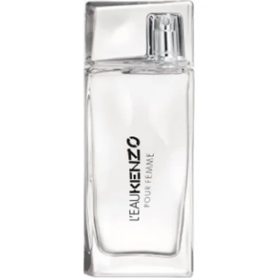 Kenzo L'Eau Kenzo Pour Femme Eau De Toilette 100 ml