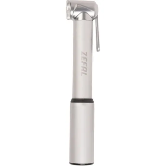 Zefal Road Micro Bomba 7 Bar Aluminio