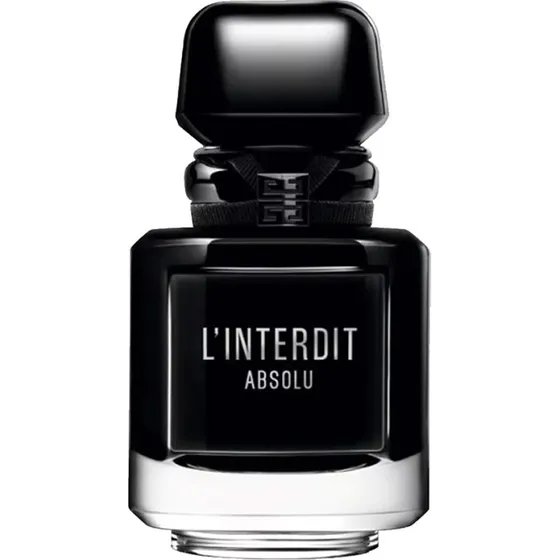 Givenchy L'interdit Absolu EDP Intense 80 ml