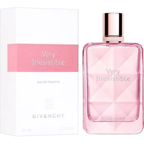 Givenchy Very Irrésistible Eau de Toilette 80 ml