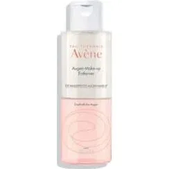 Avène Desmaquillante de Ojos Waterproof Bifásico 125 ml