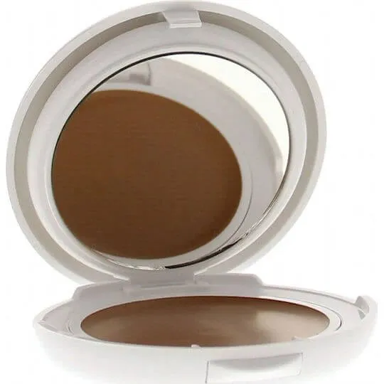 Avène Haute Protection Polvos Minerales Compactos SPF50 Tono Dorado 10g