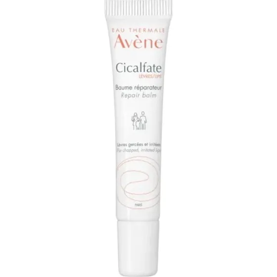 Avène Cicalfate Bálsamo Reparador de Labios 10ml