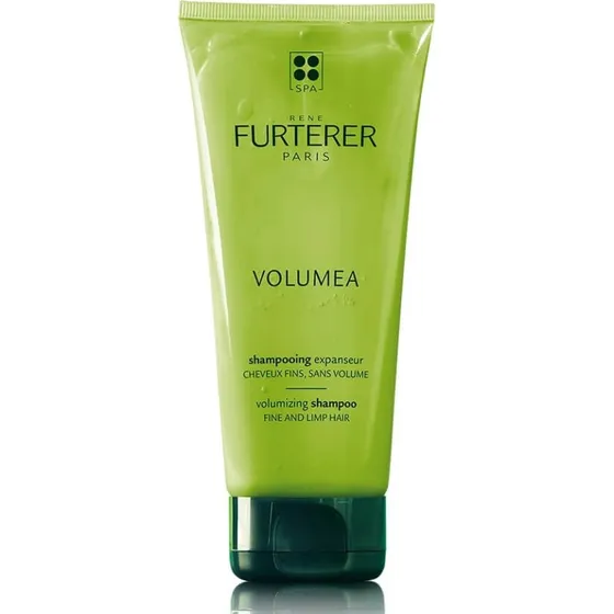 Rene Furterer Volumea Champú para Cabello Quebradizo y Sin Volumen 200ml
