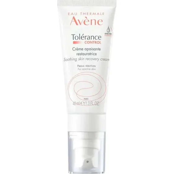 Avène Tolerance Control Crema Reparadora Calmante 40 ml