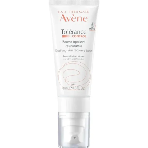 Avène Eau Thermale Tolérance Control Bálsamo Hidratante 40ml