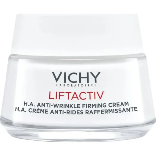 Vichy Liftactiv Supreme Crema Antiarrugas 50 ml Piel Mixta