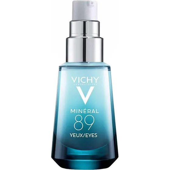 Vichy Mineral 89 Hyaluron Contorno de Ojos 15 ml