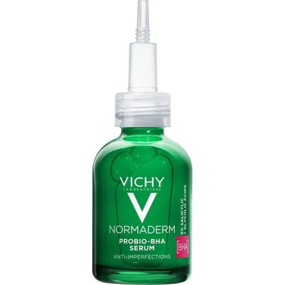 Vichy Normaderm PROBIO-BHA Suero Peeling Diario 30 ml