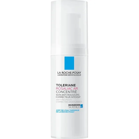 La Roche-Posay Toleriane Rosaliac AR Concentré Crema Hidratante 40ml