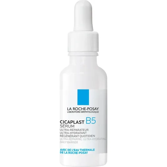 La Roche Posay Cicaplast B5 Sérum Ultra-Reparador e Hidratante 30ml