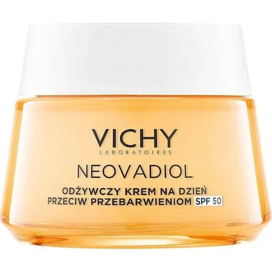 Vichy Neovadiol Crema Facial de Día Reconstrucción SPF50 50ml