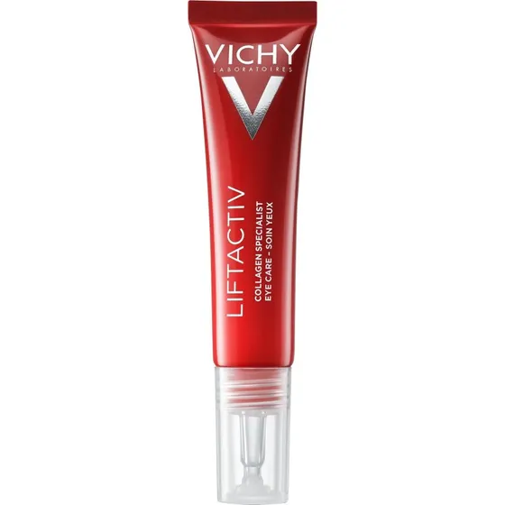Vichy LiftActiv Collagen Specialist Contorno de Ojos 15 ml