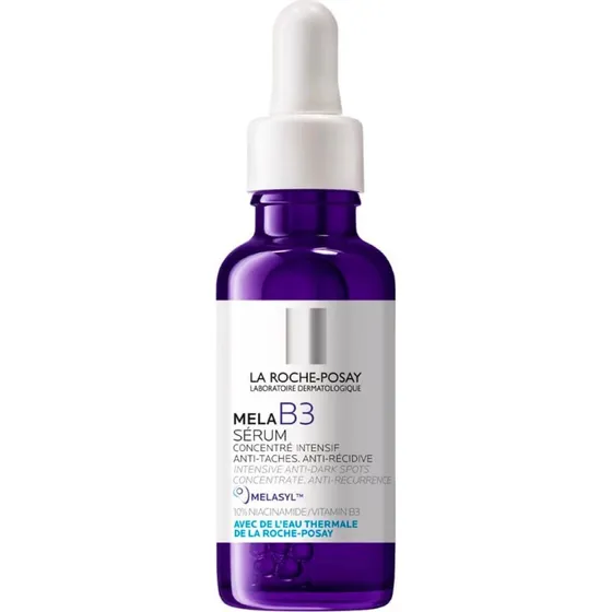 La Roche-Posay MELA B3 Serum con Melasyl™ y Niacinamida 30 ml