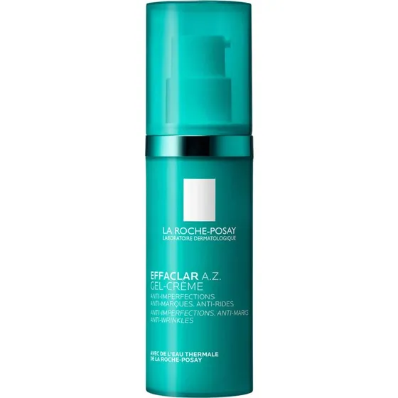 La Roche Posay Effaclar A.Z. Crema Hidratante Antiedad 40ml
