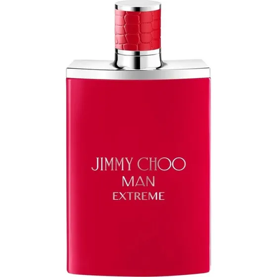Jimmy Choo Man Extreme Eau de Parfum 100 ml
