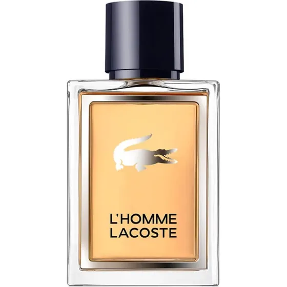 Lacoste L Homme Agua de Colonia 50 ml