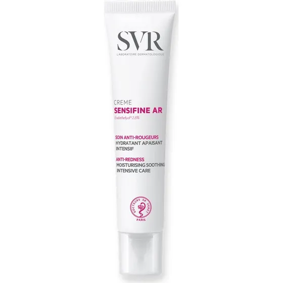 SVR Sensifine AR Creme Crema Calmante Anti-Rojeces 40ml