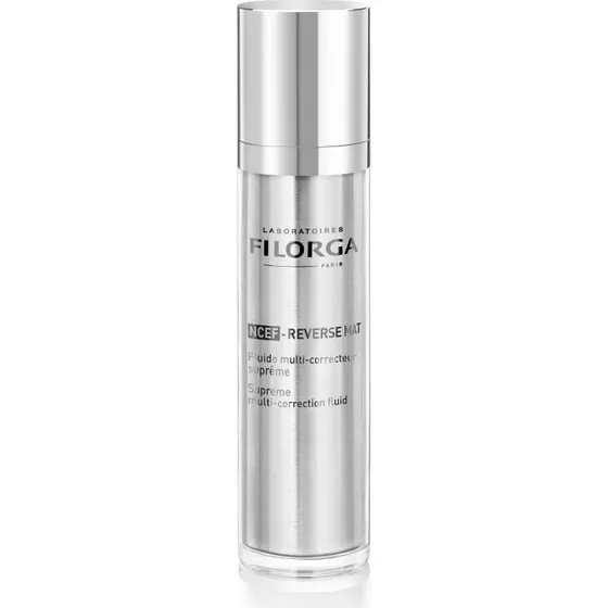 Filorga NCTF Reverse Mat Fluido Regenerador Supremo 50ml