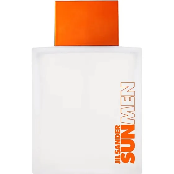 Jil Sander Sun Men Eau de Toilette 75 ml