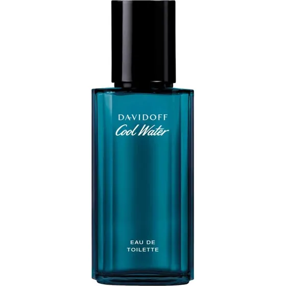 Davidoff Cool Water Eau de Toilette 40ml para Hombre