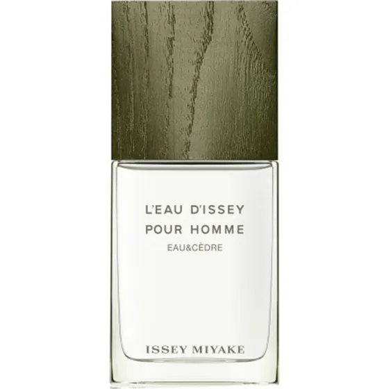 Issey Miyake L'eau D'Issey Pour Homme Eau & Cédre EDT 100 ml