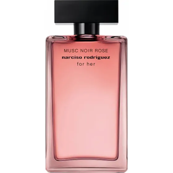 Narciso Rodriguez Musc Noir Rose Eau de Parfum 50 ml
