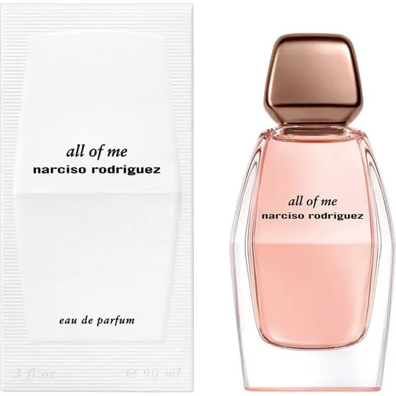 Narciso Rodriguez All Of Me Eau de Parfum 90ml