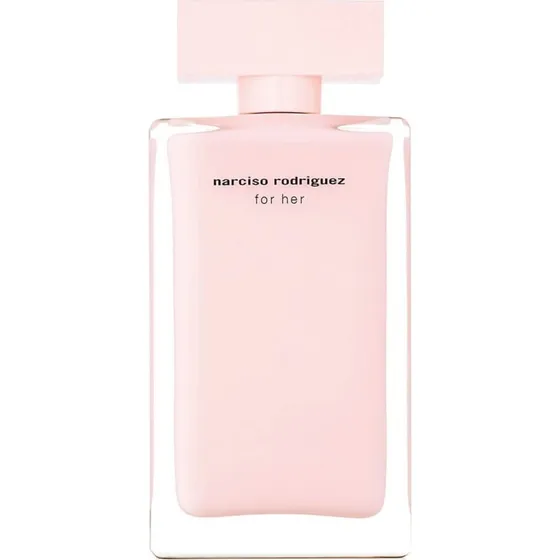 Narciso Rodriguez For Her Eau de Parfum 100ml