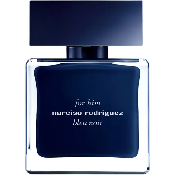 Narciso Rodriguez Bleu Noir For Him EDT 50ml